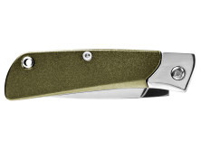 Ніж Gerber Wingtip Сучасний Складаний Зелений 30-001662