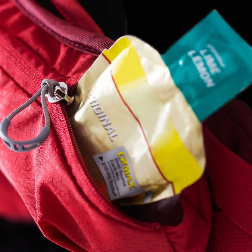 Рюкзак Osprey Escapist 32 Black, M/L