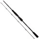 Спінінг Favorite X1 Pike X1.1-802-110 2.44m 30-110g Fast