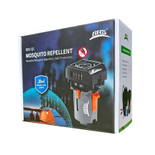 Фумігатор газовий BRS-Q1