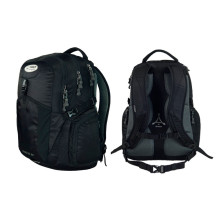 Рюкзак Terra Incognita Status 30 Чорний