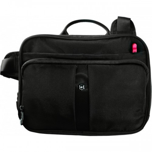 Сумка Victorinox Travel Accessories 4.0/Black 4 л (Vt311739.01)