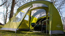 Намет Vango Stargrove II 600XL Herbal (TEQSTARPOH09TAQ)