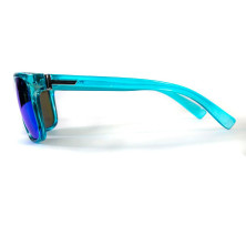 Окуляри SWAG Ga-Day G - tech blue