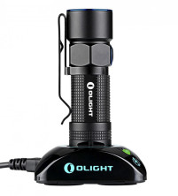 Ліхтар Olight S10R Baton III