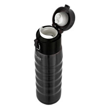 Термос LaPlaya Bubble Safe, 0,5 л (Сірий)
