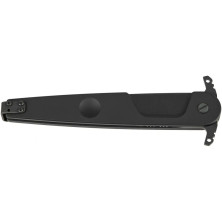 Ніж Extrema Ratio BD4 Lucky MIL-C, black