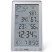 Метеостанція Technoline WS9218 Silver (WS9218)