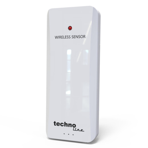 Метеостанція Technoline WS9218 Silver (WS9218)
