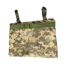 Тактична сидушка (пінопопа) Ranger піксель (RA8905)