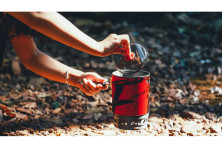 Система приготування їжі Fire-Maple FMS-X5r Polaris red