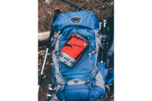 Система приготування їжі Fire-Maple FMS-X5r Polaris red