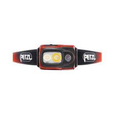 Ліхтарик Petzl SWIFT RL ORANGE (24)