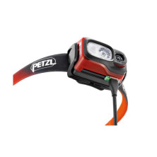 Ліхтарик Petzl SWIFT RL ORANGE (24)
