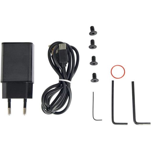 Приціл тепловізійний Sytong ХM06 50 мм 640x512 з далекоміром. 3000 м