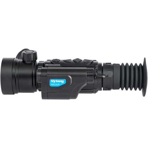 Приціл тепловізійний Sytong ХM06 50 мм 640x512 з далекоміром. 3000 м