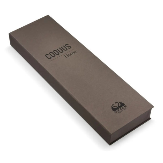 Ніж кухонний Due Cigni "Coquus" Utility 140 мм