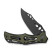 Ніж складаний Civivi Biophase Black Aluminum C23083C-2