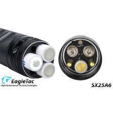 Ліхтар Eagletac SX25A6 XM-L2 U2 (1305 Lm)