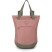 Рюкзак Osprey Daylite Tote Pack ash blush pink/earl grey - O/S - рожевий/сірий