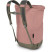 Рюкзак Osprey Daylite Tote Pack ash blush pink/earl grey - O/S - рожевий/сірий