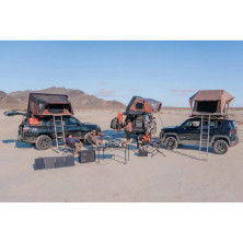 Кабель зарядний Biolite Solar Power Extension Cable, 4.5 м (BLT ACA0104)