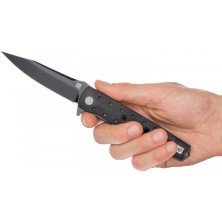 Ніж Artisan Virgina BB, D2, G10