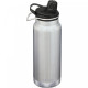 Термос Klean Kanteen TKWide Chug Cap 946 мл-сірий