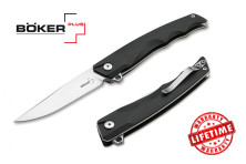 Ніж Boker Plus Obscura 01BO243
