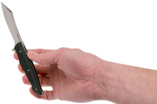 Ніж Boker Plus Obscura 01BO243