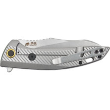 Ніж Skif Vulture SW, black