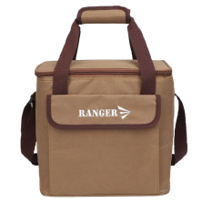 Термосумка Ranger 30L Brown (Арт.RA 9955)