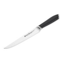 Кухонний ніж для тонкої нарізки Grossman 480 CM - COMFORT