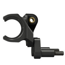 Кріплення велосипедне Nitecore BM06 для ліхтарів HC60 UHE, HC65 UHE