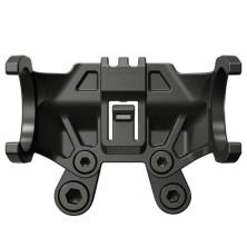 Кріплення велосипедне Nitecore BM06 для ліхтарів HC60 UHE, HC65 UHE