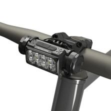 Кріплення велосипедне Nitecore BM06 для ліхтарів HC60 UHE, HC65 UHE