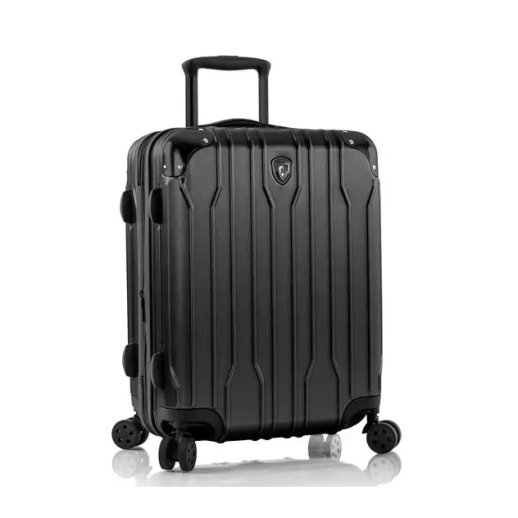 Валіза Heys Xtrak (S) Black (10103-0001-21)