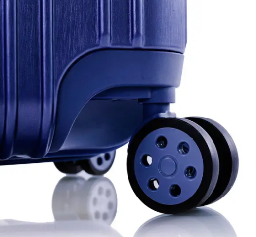 Валіза Heys Xtrak (S) Black (10103-0001-21)