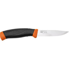 Ніж Morakniv Comapnion S Burnt Orange