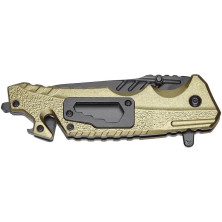 Ніж Skif Plus Handy gold