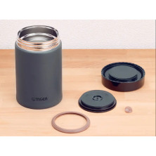 Харчовий термоконтейнер Tiger MCJ-K075HC 0,75л rhino