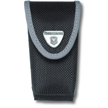 Чохол Victorinox на пояс нейлон.чорн (84-91мм) 2-4 шари