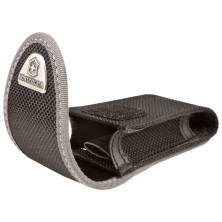 Чохол Victorinox на пояс нейлон.чорн (84-91мм) 2-4 шари