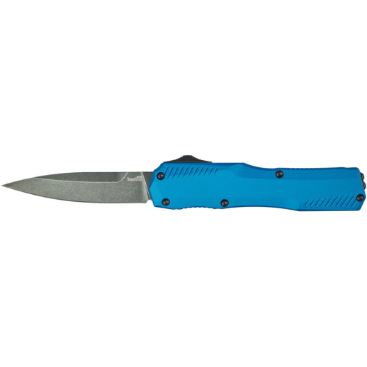 Ніж Kershaw Livewire blue