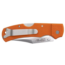 Ніж Cold Steel Double Safe Hunter orange