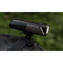 Ліхтар Sigma Sport Buster 1600