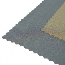 Рушник з мікрофібри Tribe Bicycle Towel 40х80 см T-LC-0005-S, grey