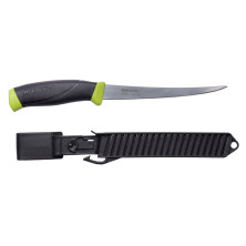 Morakniv Fishing Comfort Fillet 155, нерж. сталь, 11892