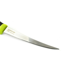 Morakniv Fishing Comfort Fillet 155, нерж. сталь, 11892