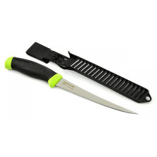 Morakniv Fishing Comfort Fillet 155, нерж. сталь, 11892